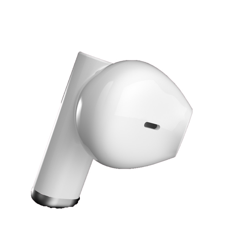 S-S6 tws True Wireless Bluetooth Headphones Смарт-шумапрыглушэнне Воданепранікальныя бесправадныя навушнікі-ўкладышы (8)