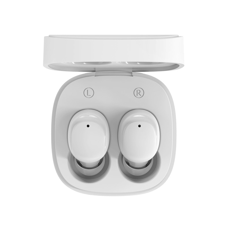 F-XY-30 Type-C Smart Noise Cancelling TWS Bluetooth 5.1 Wireless Headphones IPX4 Gaming Headphones Wireless Earbuds in-ear bluetooth earbuds (14)