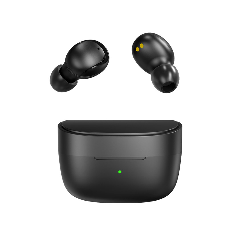 F-XY-30 Type-C Smart Noise Cancelling TWS Bluetooth 5.1 Wireless Headphones IPX4 Gaming Headphones Wireless Earbuds in-ear bluetooth earbuds (19)