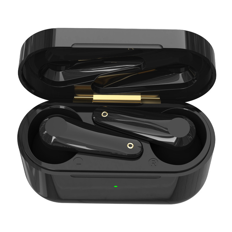 F-XY-8 Wireless Sports Headphones tws Waterproof Headphones Bluetooth 5.1 Touch Stereo Sound Earplugss (24)