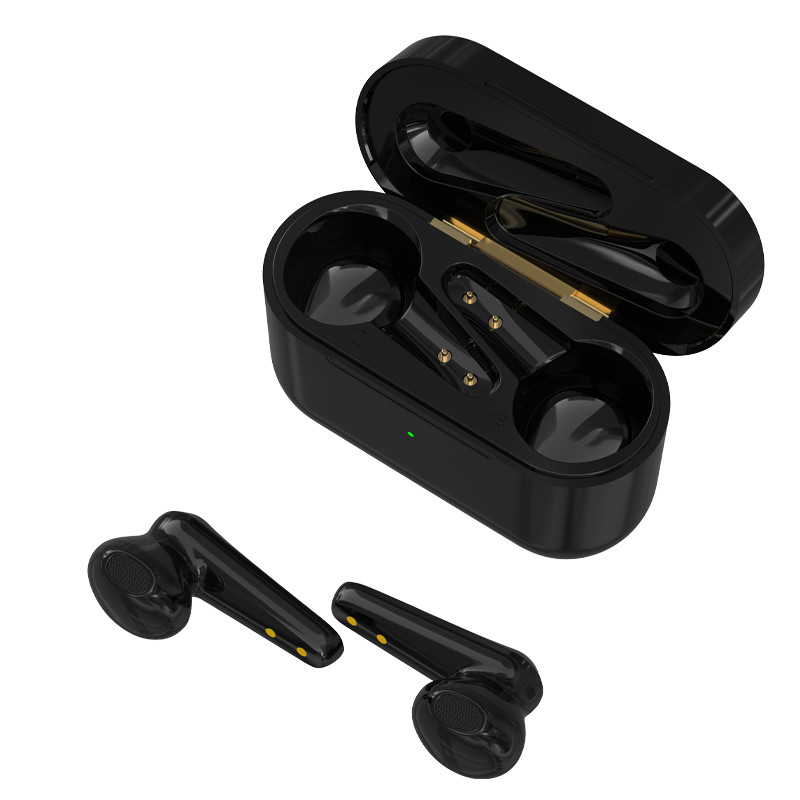 F-XY-8 Wireless Sports Headphones tws Waterproof Headphones Bluetooth 5.1 Touch Stereo Sound Earplugss (7)