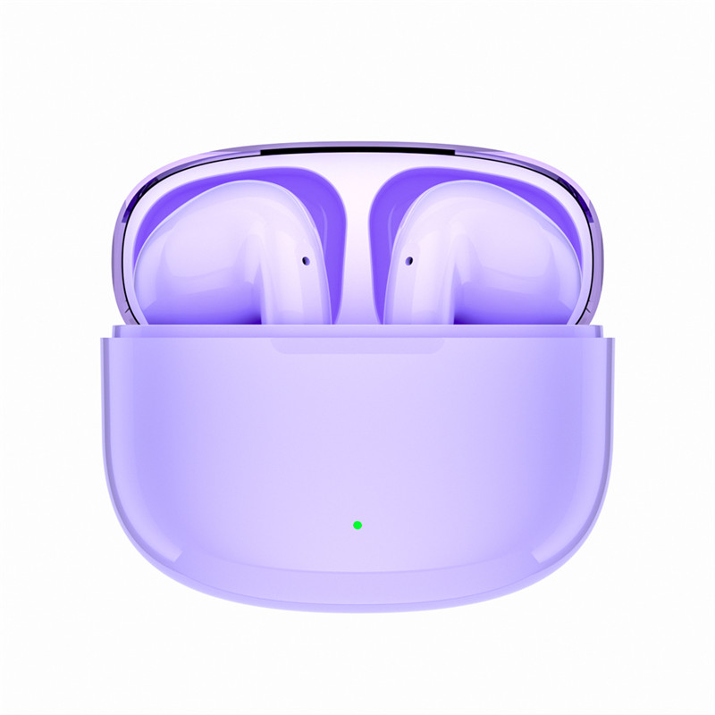 F-XY-80 Earbuds Wireless TWS Summon Siri Headphones Fits All Smartphones Sports Stereo In-Ear Headphones (8)